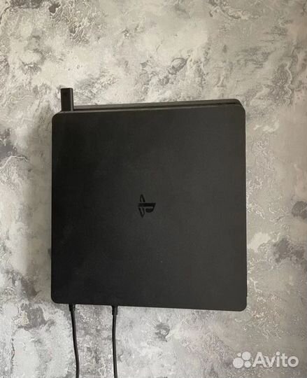 Sony playstation 4 slim 1 tb
