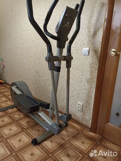 Эллиптический тренажер torneo festa