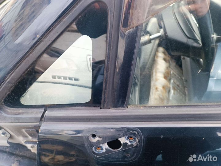 Бархотка двери левой передней Сузуки Аэрио