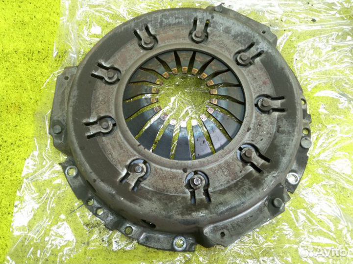 Корзина сцепления передняя УАЗ Патриот/Уаз3163