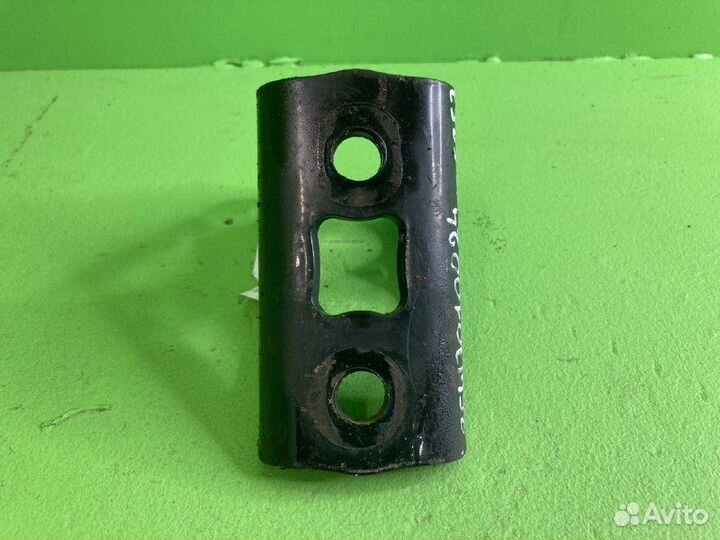 Кронштейн амортизатора MAN TGA