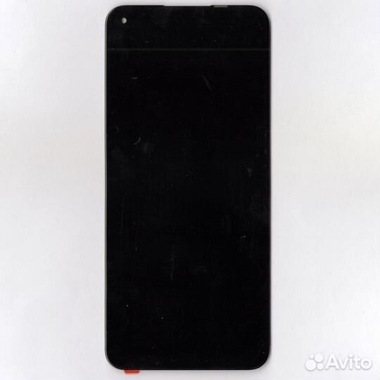 Дисплей для oppo A54 (4G) +тачскрин черный