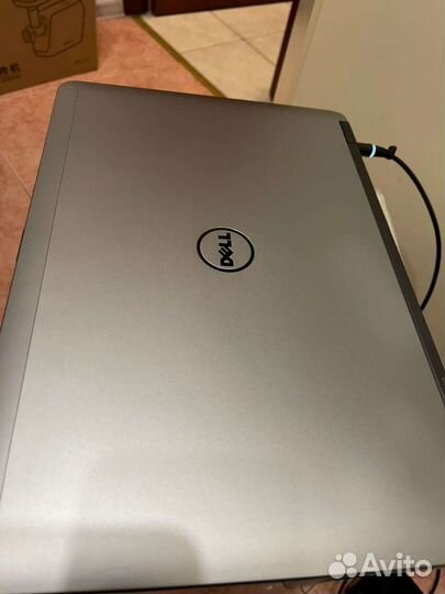 Dell e6440, Lititude. 2штуки, core I7 4600/4gb/320