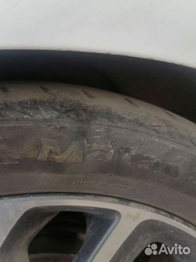 Matador MP 47 Hectorra 3 195/55 R16