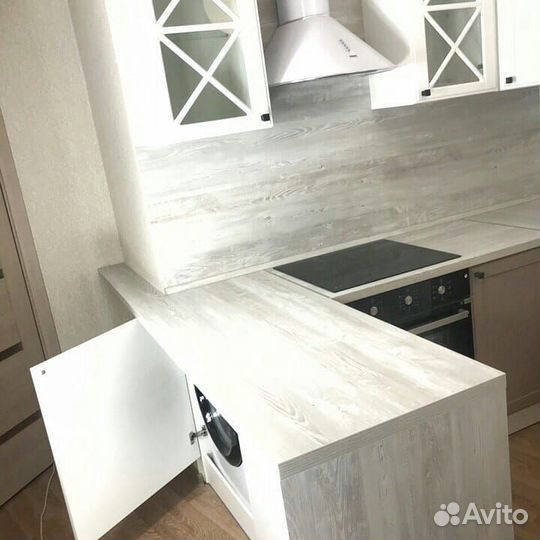 Кухни от производителя