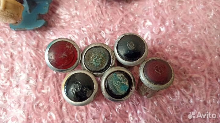 Переключатели мелочи 21