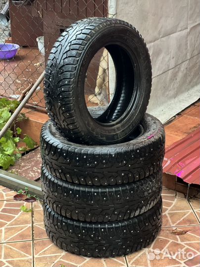 Nokian Tyres Nordman 5 175/65 R14