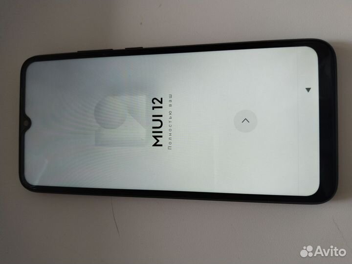 Xiaomi Redmi 9C (NFC), 3/64 ГБ
