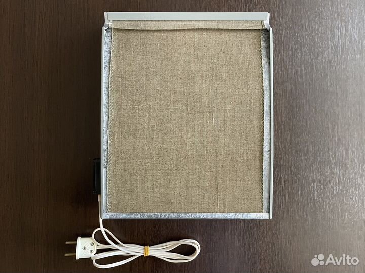 Глянцеватель эфг-2