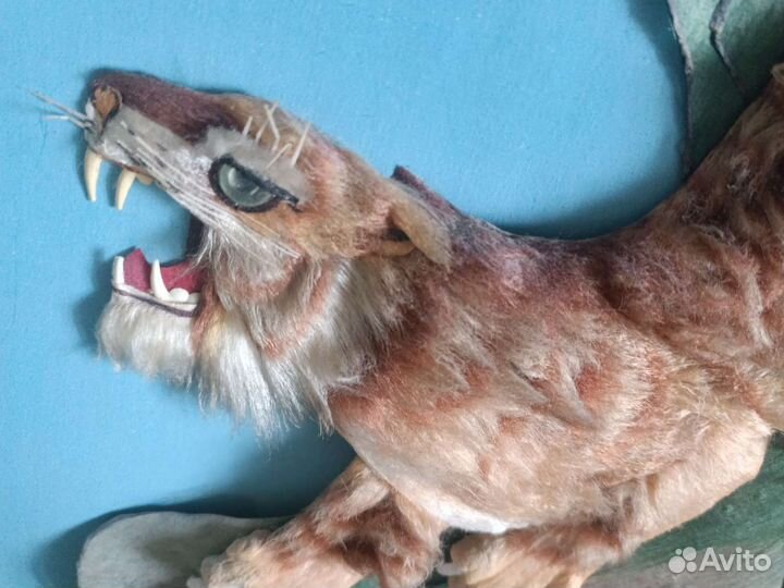 Картинка тигр для Вставки