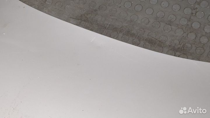 Крышка багажника Jaguar XK, 1998