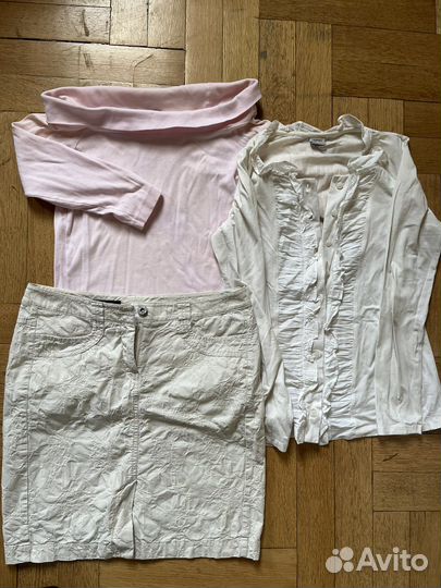 Одежда женская