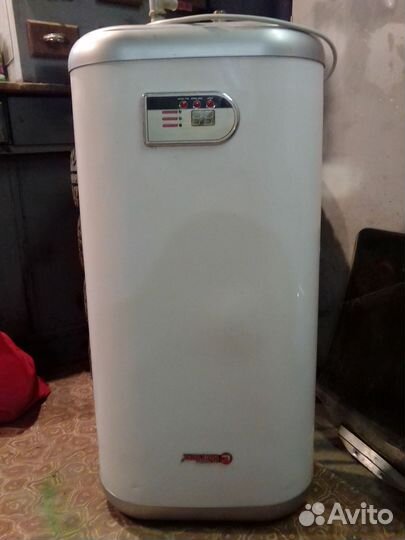 Водонагреватель