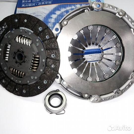 Комплект сцепления MG 350 / MG5 / MG3