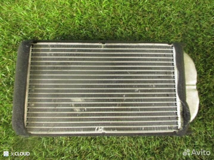 Радиатор печки на honda CRV RD1 B20B