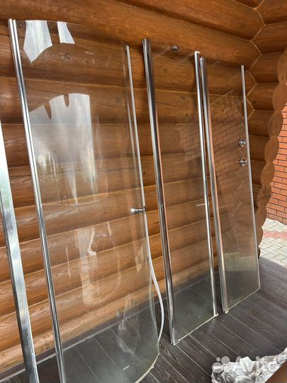 Мебель для ванной