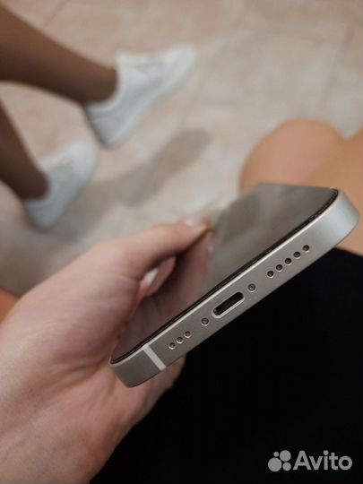 iPhone 12, 128 ГБ