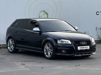 Audi S3 2.0 AMT, 2009, 230 000 км, с пробегом, цена 1 590 000 руб.
