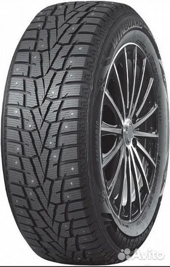 Nexen Winguard WinSpike SUV 205/65 R16