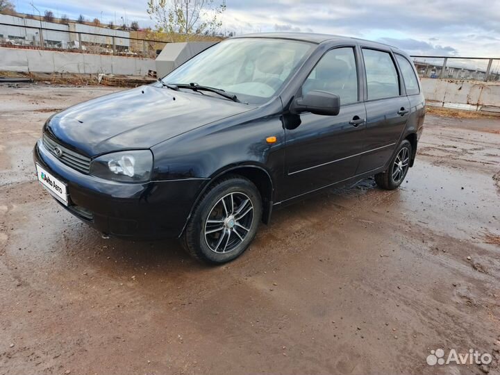 LADA Kalina 1.6 МТ, 2011, 164 000 км