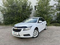 Chevrolet Cruze 1.6 AT, 2012, 248 170 км, с пробегом, цена 749 000 руб.