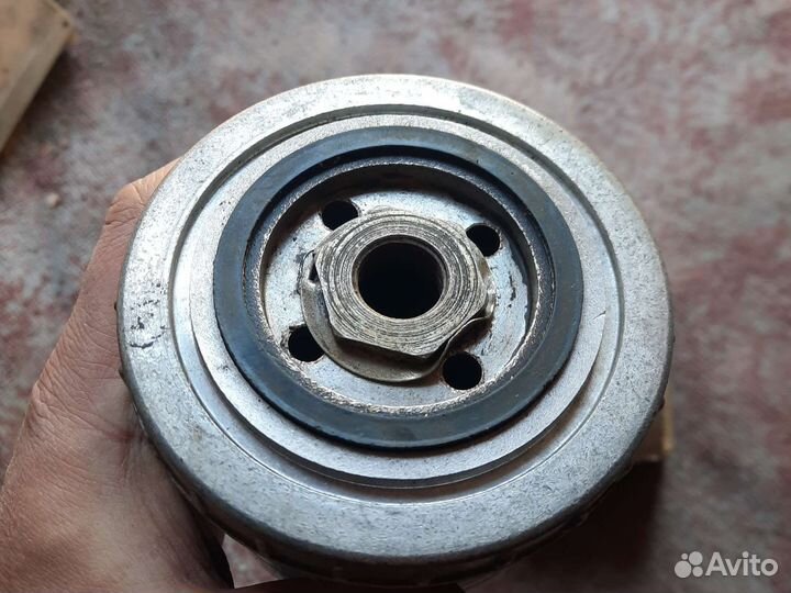 Фильтр масляный УАЗ