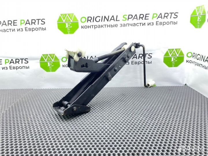 Домкрат Bmw 5-Series E39 M54B22 2000