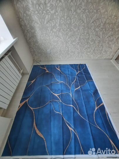 Шторы для ванной