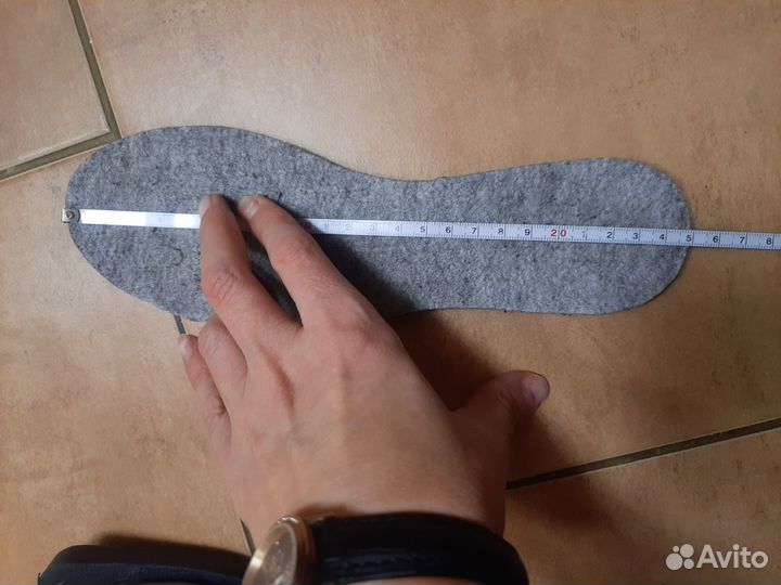 Лыжные ботинки nordway