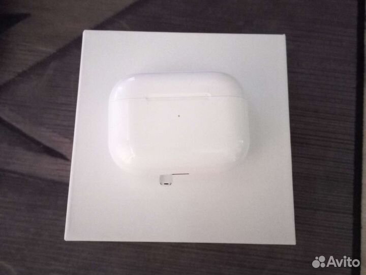 Apple air pods pro 2