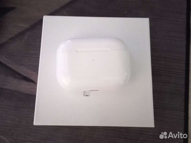 Apple air pods pro 2