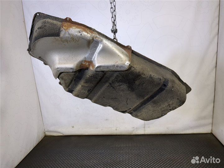 Бак топливный Hyundai Accent (Solaris), 2013