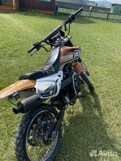 Продам мотоцикл