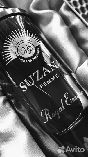 Парфюм на распив Norana Perfumes Suzana