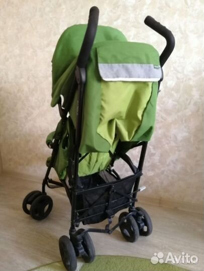 Коляска трость inglesina trip