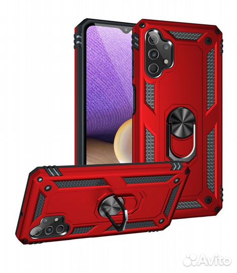 Чехол для Samsung A32