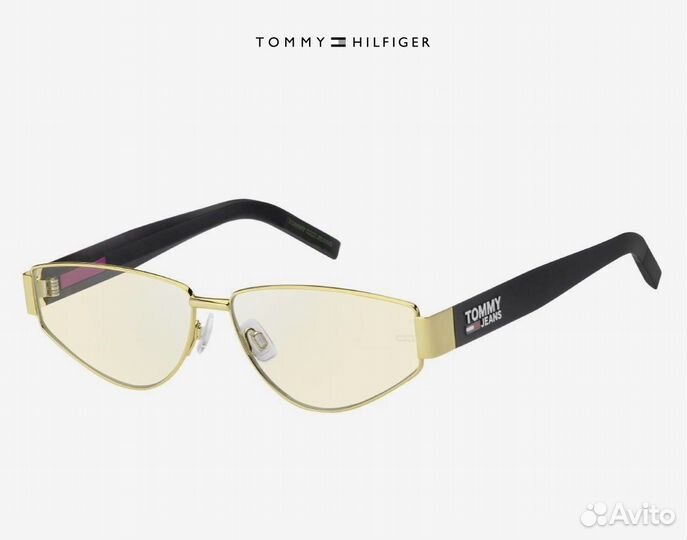 Очки Tommy Hilfiger новые оригинал