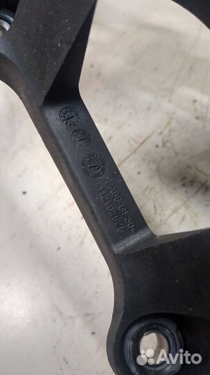 Кулиса кпп Toyota Verso, 2011