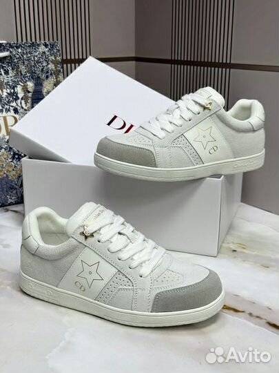 Кеды Dior женские 36-40