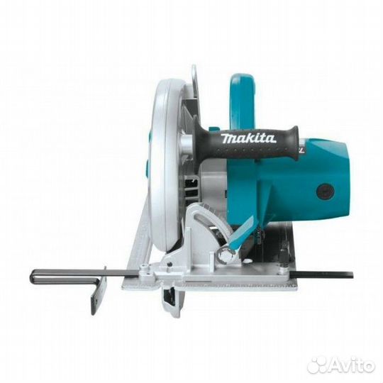 Аренда дисковой пилы Makita HS0600, диск 270 мм