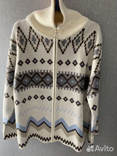 Кардиган Belucci