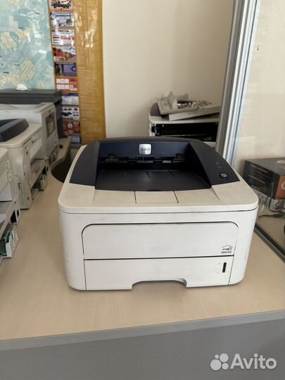 Принтер phaser 3250