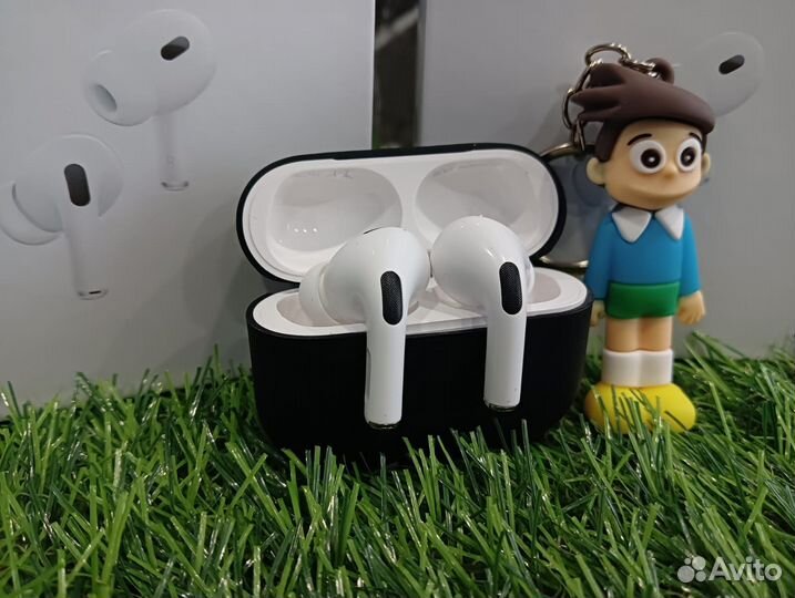 AirPods Pro 2 Platinum