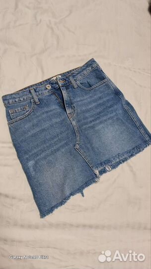 Женские вещи пакетом 40 42