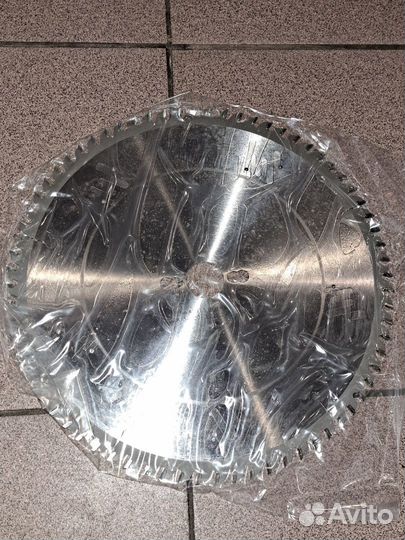 Диск пильный Leitz и Micor