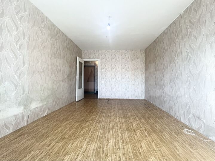 2-к. квартира, 52 м², 10/10 эт.