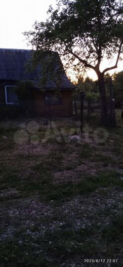 Дом 65 м² на участке 12 сот.