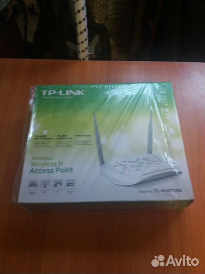 TV-link