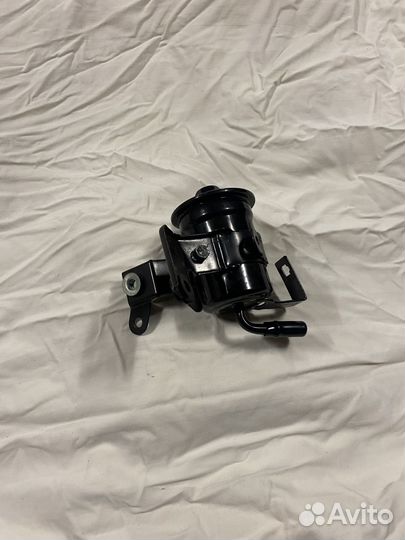 Фильтр топлевный toyota/lexus