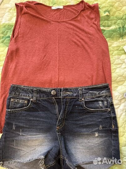 Женские вещи